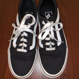 Vans Old Skool low-tops